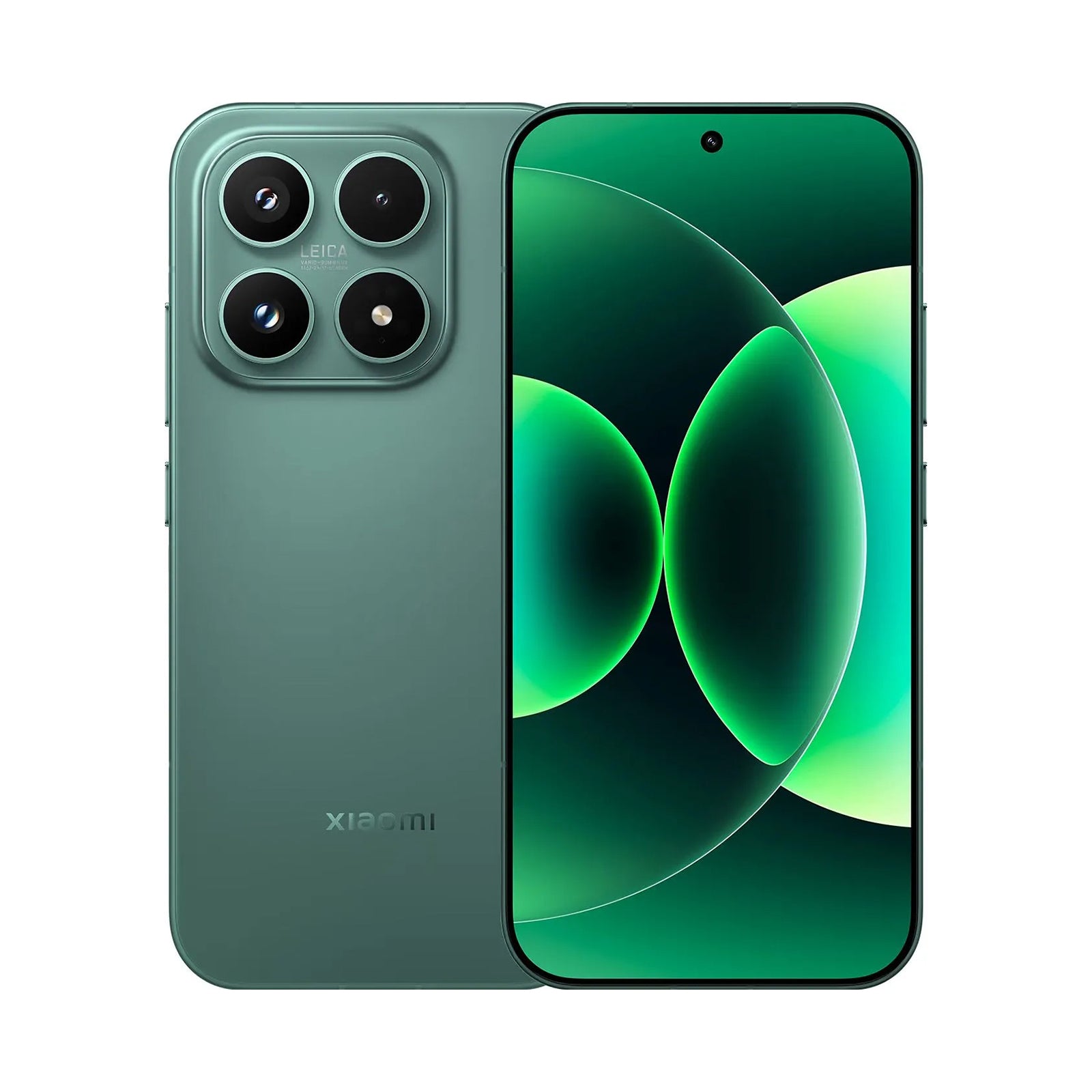 Xiaomi Redmi 17 512GB - 12GB 2Year Warranty - Venture Green REDMAGIC